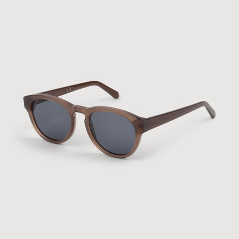 Brown / One Size Sunglasses Miaki Swiss Made Womenswear