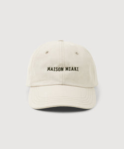 Sport Cap Maison Miaki