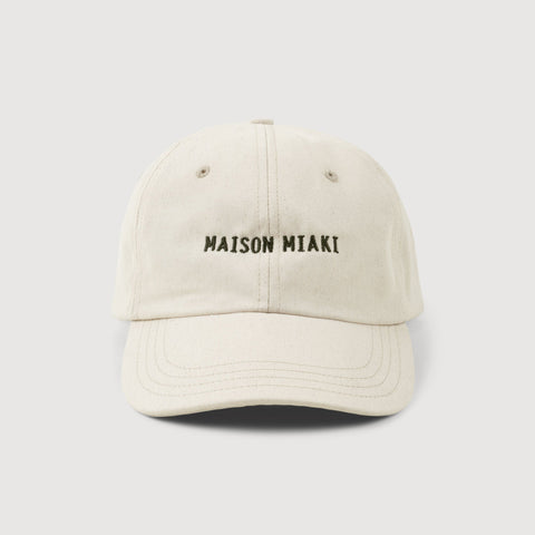 Sport Cap Maison Miaki