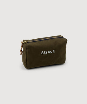 Washbag Small Bisous