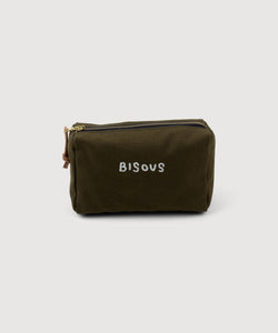 Washbag Small Bisous