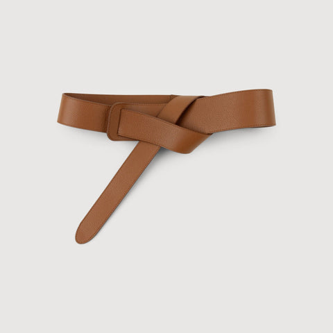 Waist Tie Belt