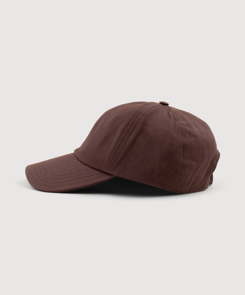 Cotton Cap Miaki Swiss Made Womenswear
