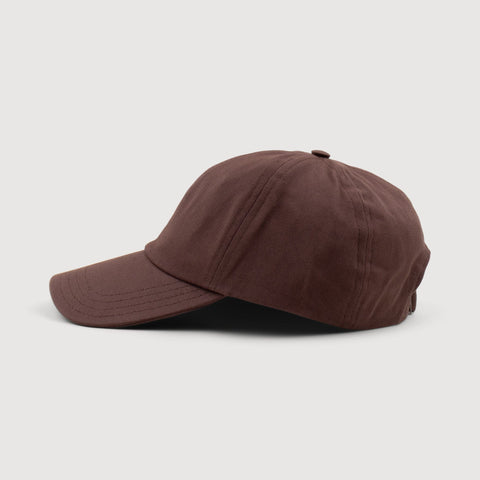 Cotton Cap Miaki Swiss Made Womenswear