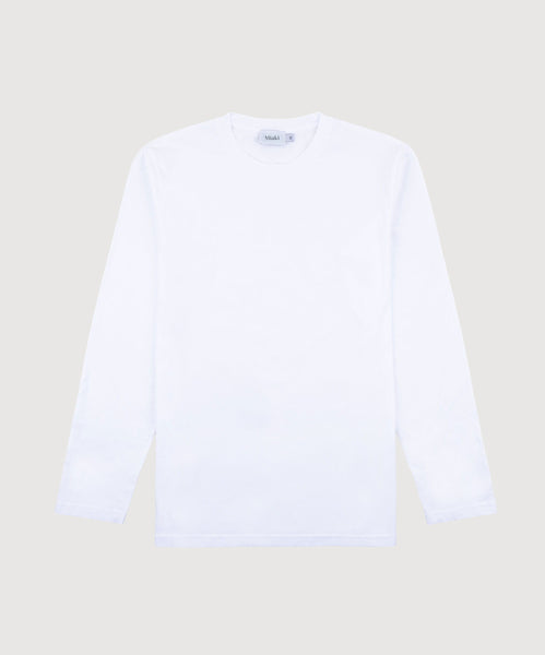 Everyday Longsleeve T-Shirt Miaki Swiss Made Womenswear