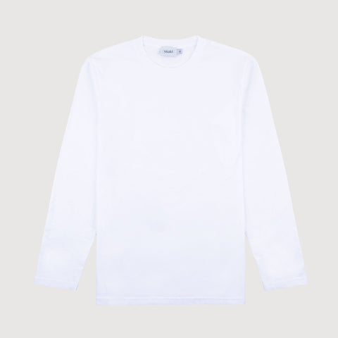 Everyday Longsleeve T-Shirt Miaki Swiss Made Womenswear