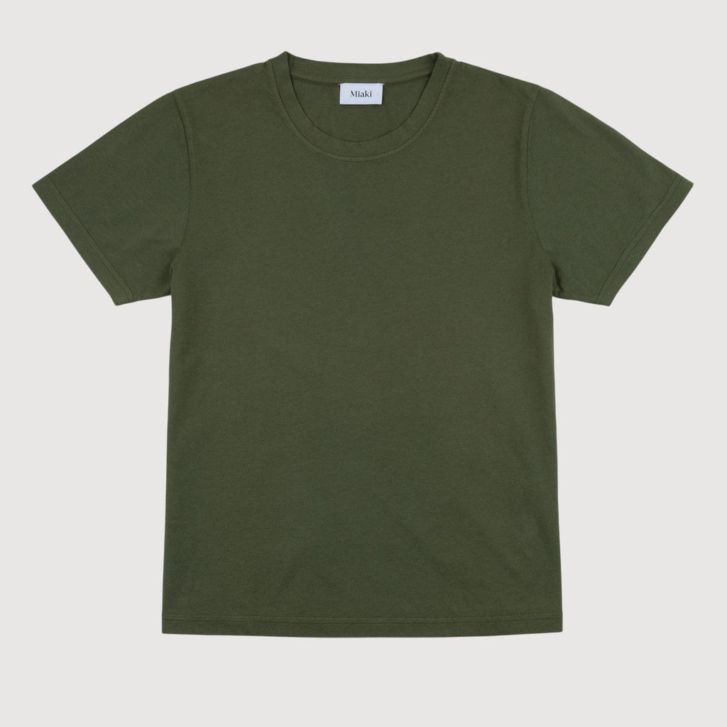 Relaxed T- Shirt