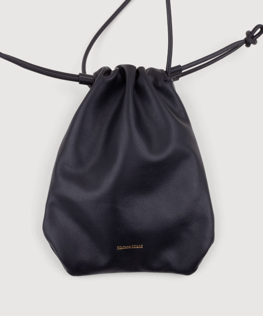 Soft Crossbody Leather Bag Miaki Swiss Made Womenswear