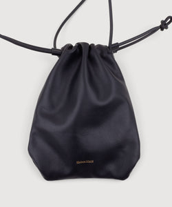 Soft Crossbody Leather Bag Miaki Swiss Made Womenswear