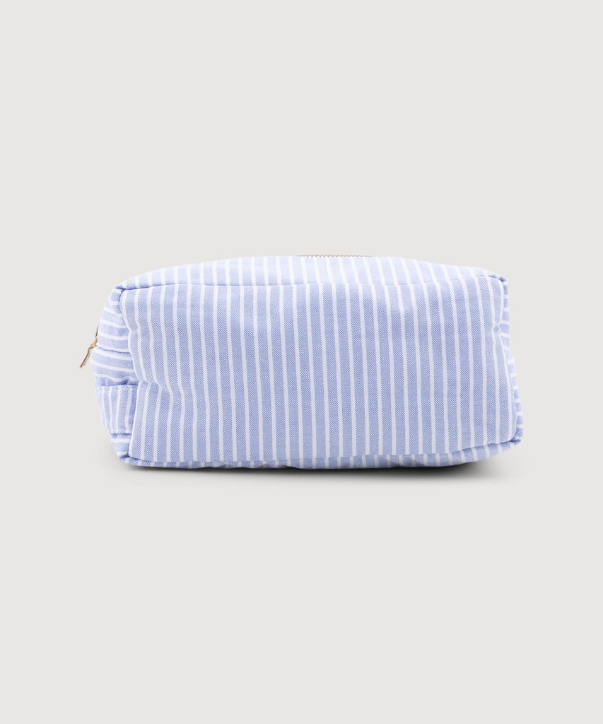 Padded Oxford Washbag Miaki Swiss Made Womenswear