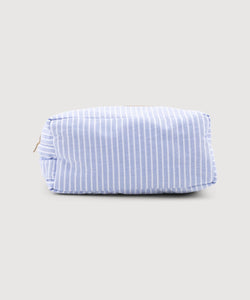 Padded Oxford Washbag Miaki Swiss Made Womenswear