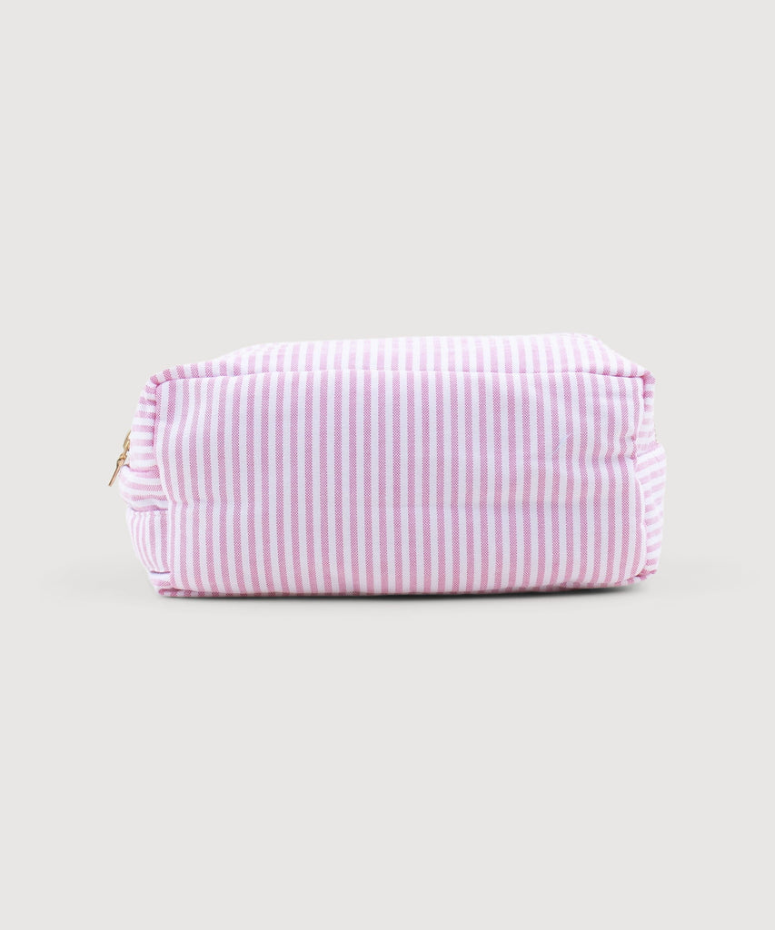 Padded Oxford Washbag Miaki Swiss Made Womenswear