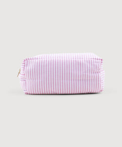 Padded Oxford Washbag Miaki Swiss Made Womenswear