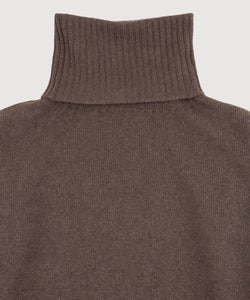 Oversized Rollneck Sweater