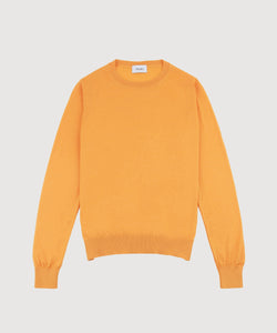 Wool Roundneck Sweater