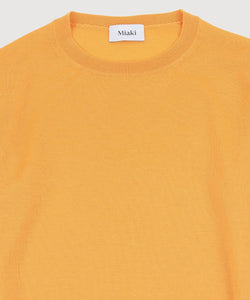 Wool Roundneck Sweater