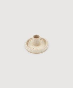 Porcelain Candleholder