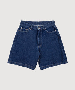 Denim Shorts Miaki Swiss Made Womenswear