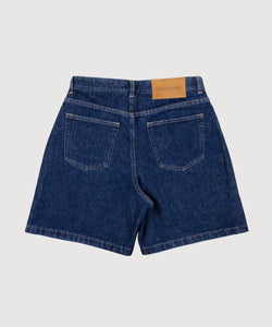 Denim Shorts Miaki Swiss Made Womenswear
