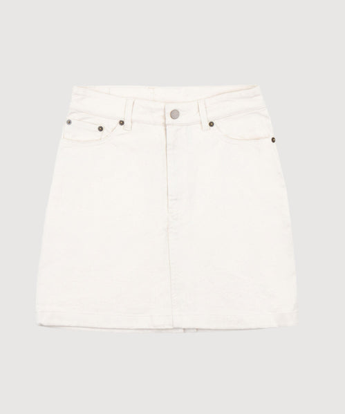 Denim Skirt Miaki Swiss Made Womenswear