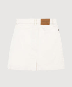 Denim Skirt Miaki Swiss Made Womenswear