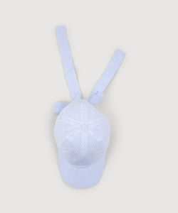 Bow Sport Cap Miaki Swiss Made Womenswear