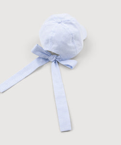 Bow Sport Cap Miaki Swiss Made Womenswear