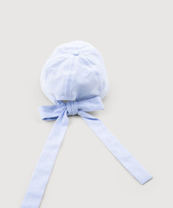 Bow Sport Cap Miaki Swiss Made Womenswear