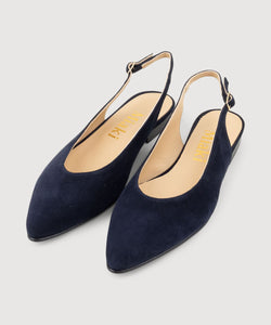 Slingback Miaki Swiss Made Womenswear