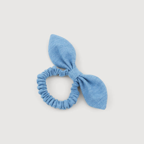 Bow Scrunchie