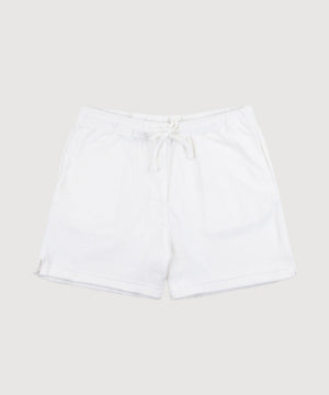 Ibiza Terry Shorts Miaki Swiss Made Womenswear