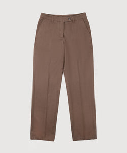 Light Signature Trousers Miaki Swiss Made Womenswear