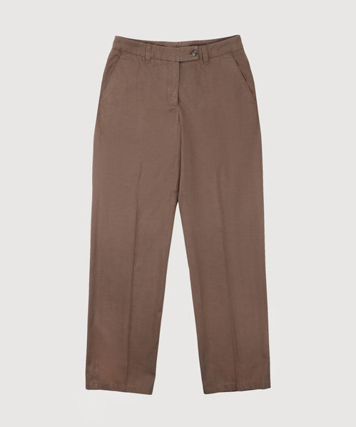 Light Signature Trousers Miaki Swiss Made Womenswear