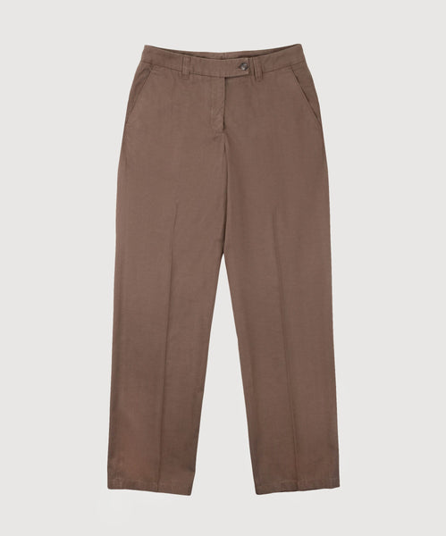 Light Signature Trousers Miaki Swiss Made Womenswear