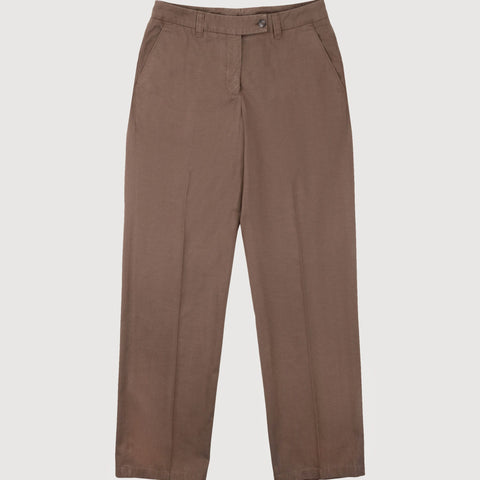 Light Signature Trousers Miaki Swiss Made Womenswear