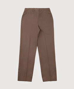 Light Signature Trousers Miaki Swiss Made Womenswear