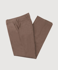 Light Signature Trousers Miaki Swiss Made Womenswear