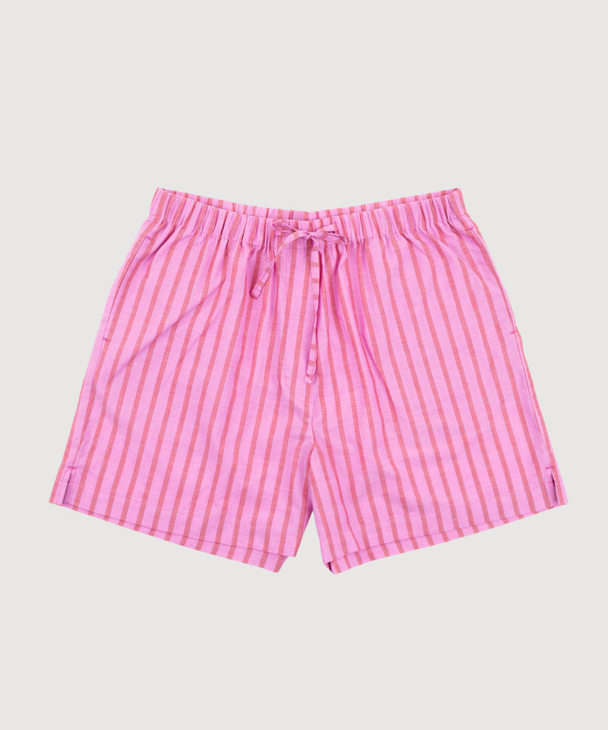 Ibiza Cotton Shorts Miaki Swiss Made Womenswear