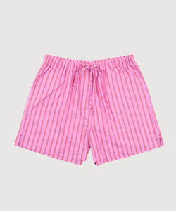 Ibiza Cotton Shorts Miaki Swiss Made Womenswear