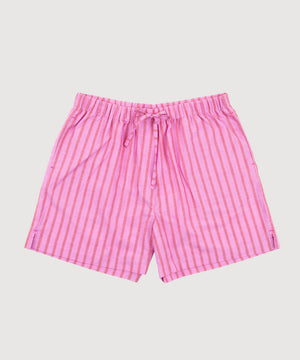 Ibiza Cotton Shorts Miaki Swiss Made Womenswear