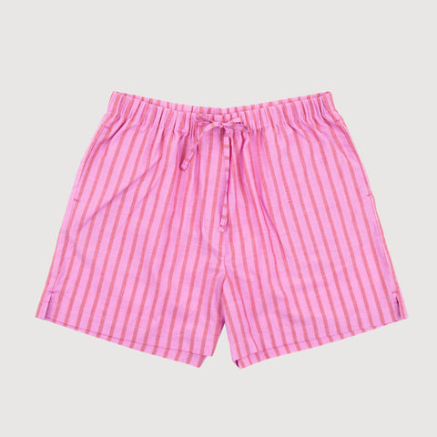 Ibiza Cotton Shorts Miaki Swiss Made Womenswear