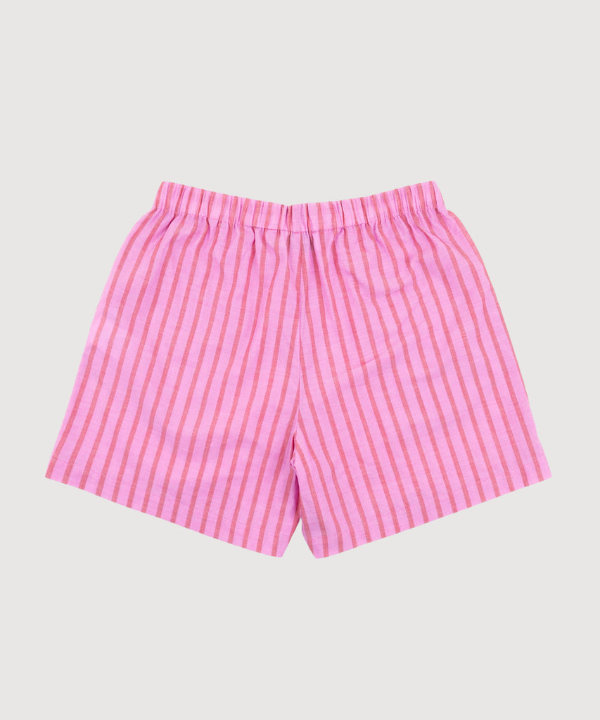 Ibiza Cotton Shorts Miaki Swiss Made Womenswear