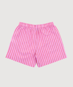 Ibiza Cotton Shorts Miaki Swiss Made Womenswear