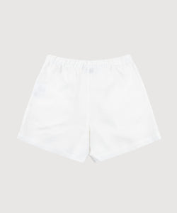 Ibiza Linen Shorts Miaki Swiss Made Womenswear