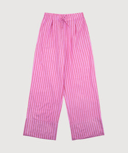 Palazzo Cotton Trousers Miaki Swiss Made Womenswear