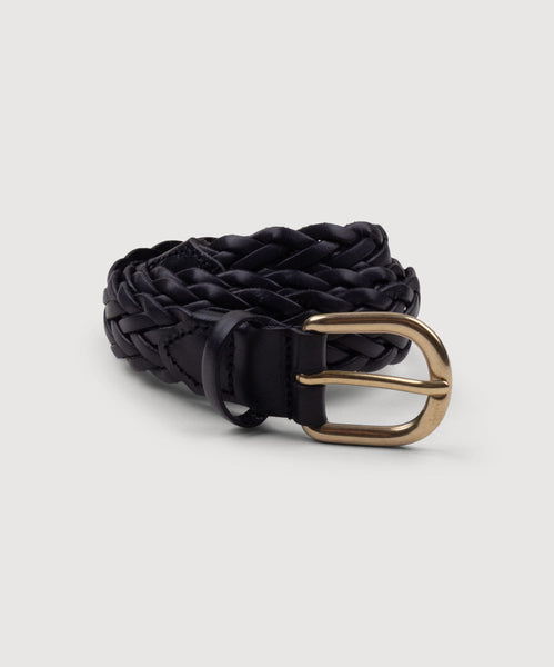 Woven Belt Miaki Swiss Made Womenswear