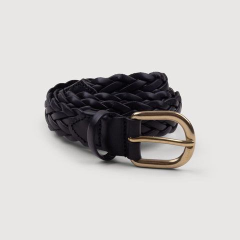 Woven Belt Miaki Swiss Made Womenswear