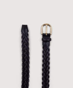 Woven Belt Miaki Swiss Made Womenswear