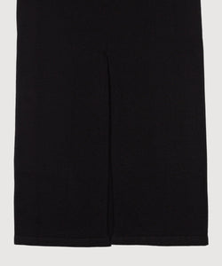 Long Cashmere Skirt Miaki Swiss Made Womenswear