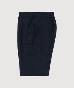 Relaxed Linen Trousers